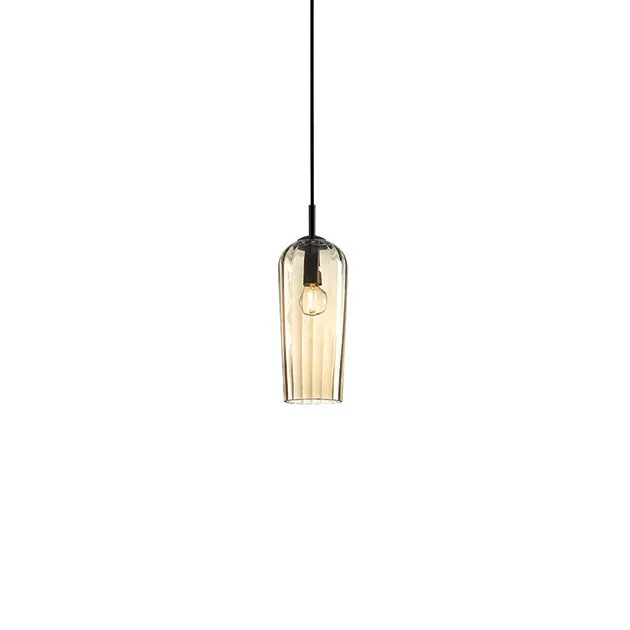 Lampa suspendata BELCELY 11 CM - Gold