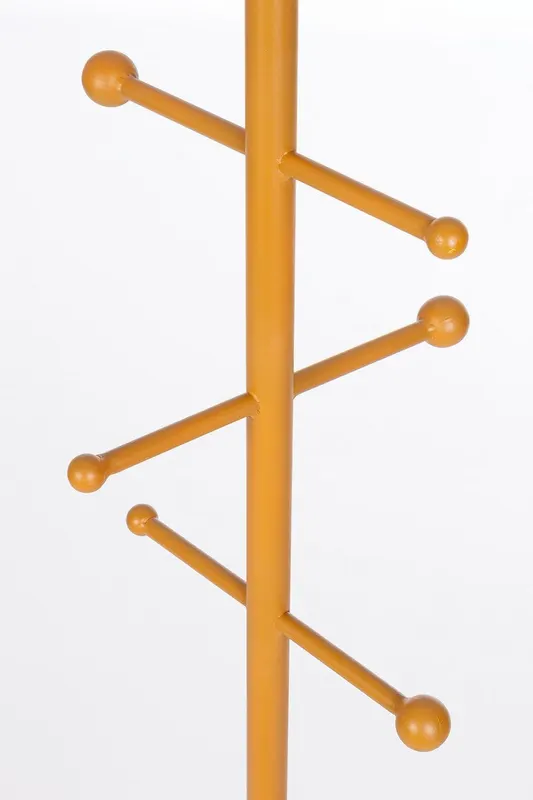 Cuier CAMRYN H181 CM - Mustard