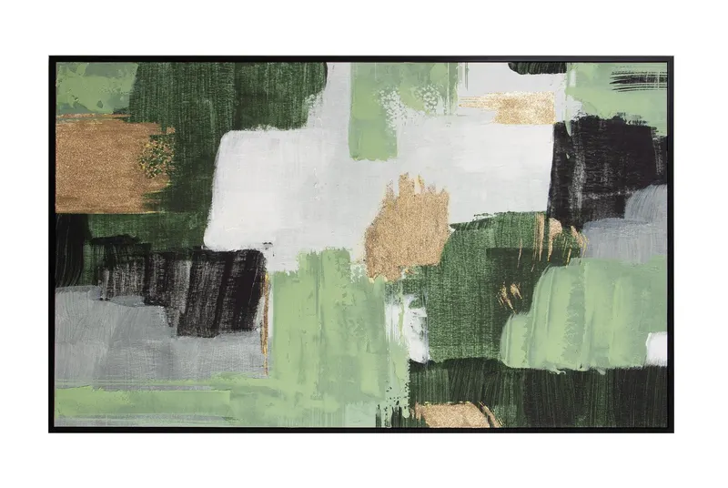 Tablou BOLD PAINTING 204 x 124 CM - Default Title