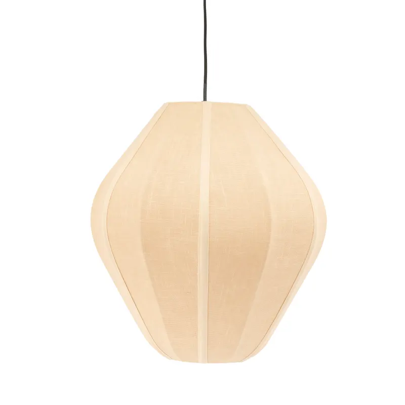 Lampa suspendata PATAGON 42 CM - Beige