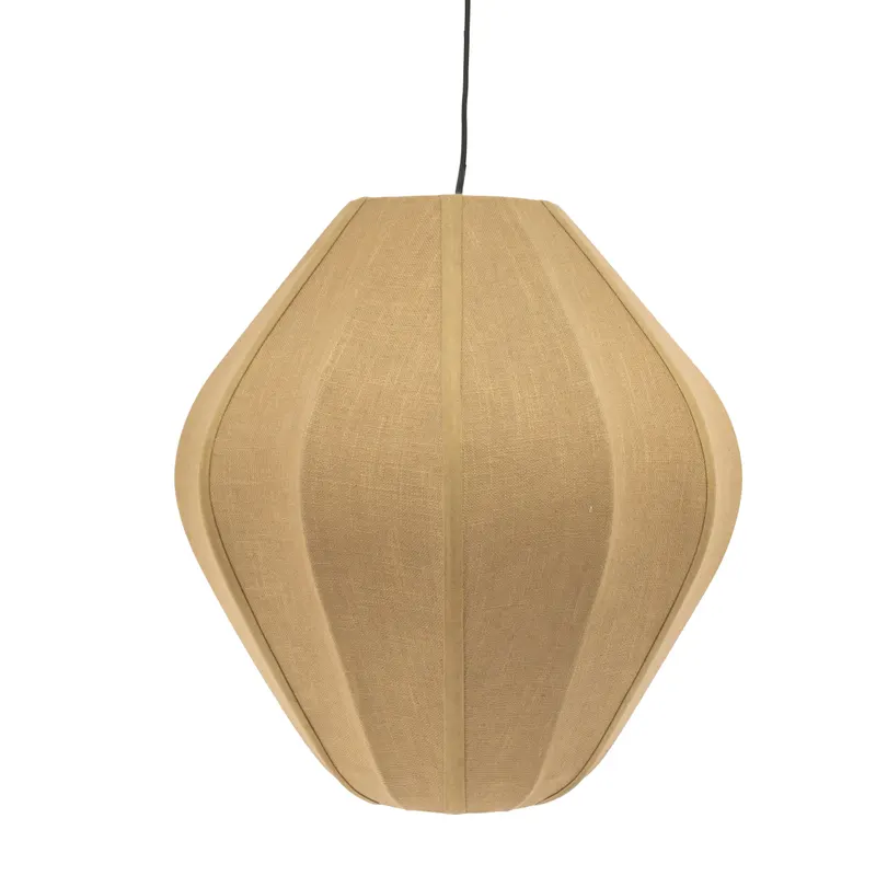 Lampa suspendata PATAGON 42 CM - Verde
