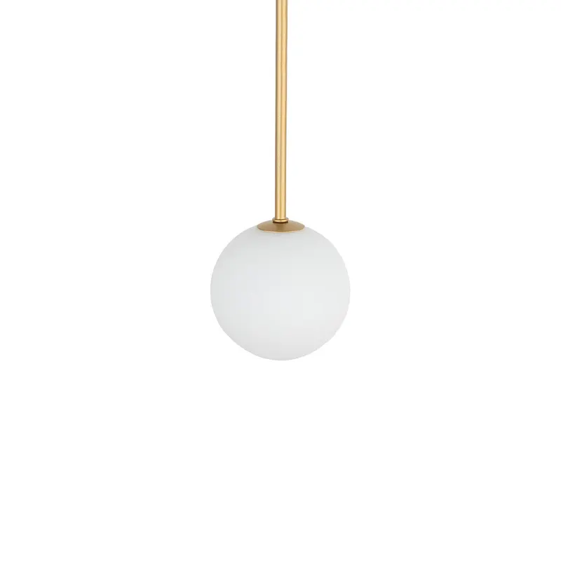 Lampa suspendata DOREMA M - Gold