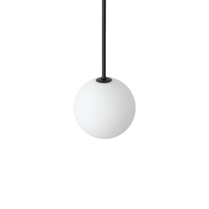Lampa suspendata DOREMA L - Negru
