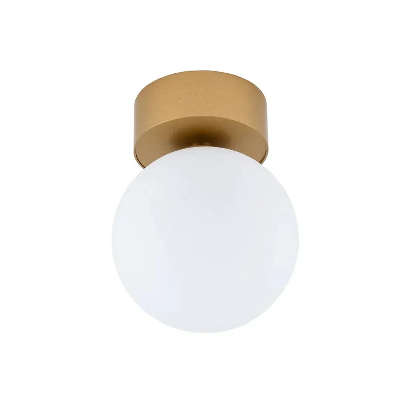 Plafoniera DOREMA - Gold