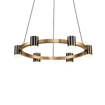 Lampa suspendata NEDORF 51CM - Default Title