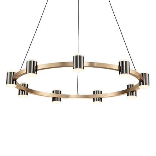 Lampa suspendata NEDORF 71CM - Default Title