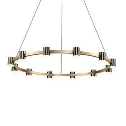 Lampa suspendata NEDORF 88CM - Default Title