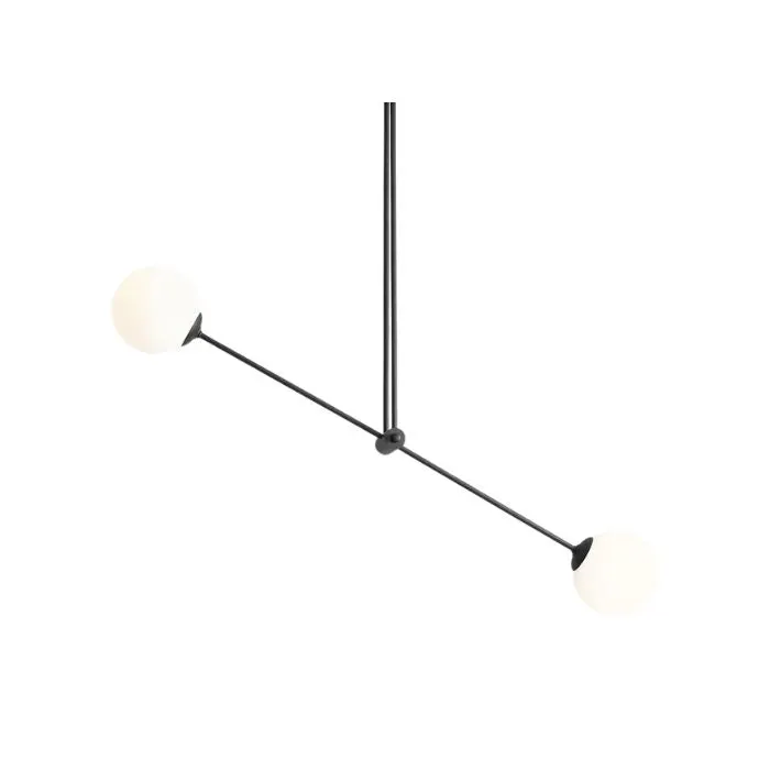 Lampa suspendata BURGIO L2 - Default Title