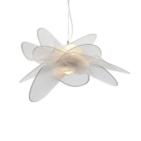 Lampa suspendata FLORITA 18W - Default Title