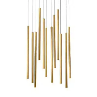 Lampa suspendata MELORA 36W - Default Title