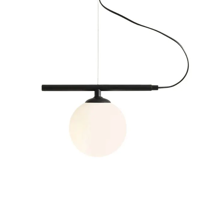 Lampa suspendata LYCAS - Default Title
