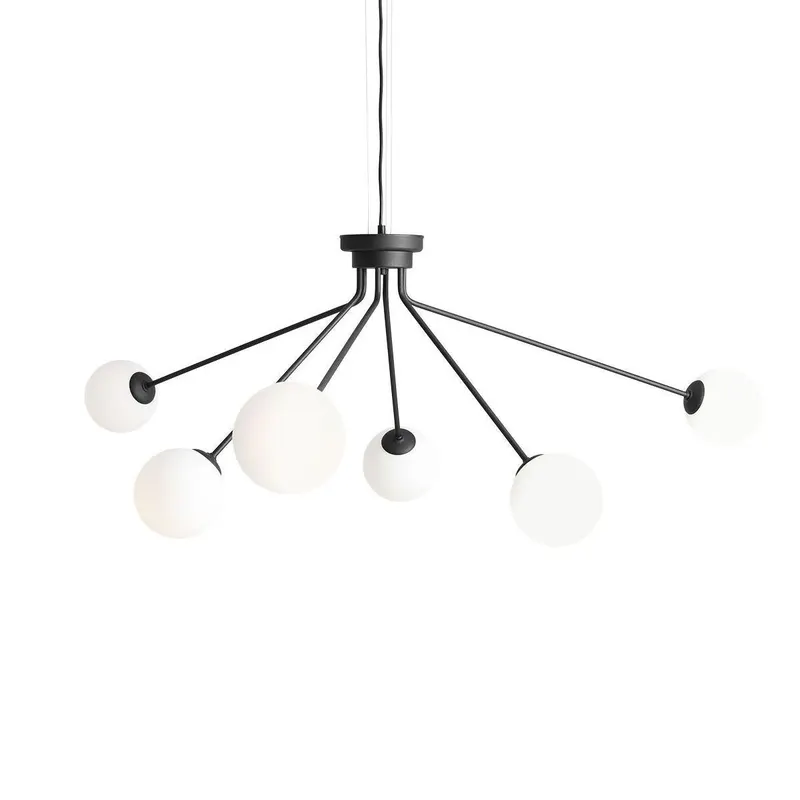 Lampa suspendata FAVARA L6 - Default Title