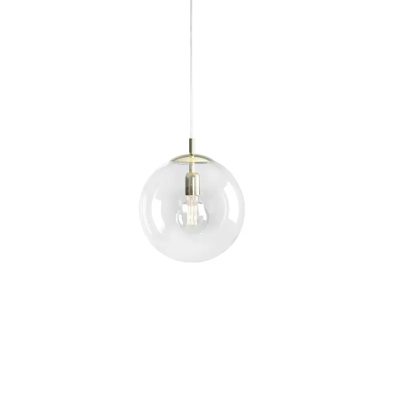 Lampa suspendata SIERA - Gold