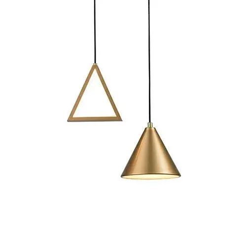 Lampa suspendata SONDOVA - Gold