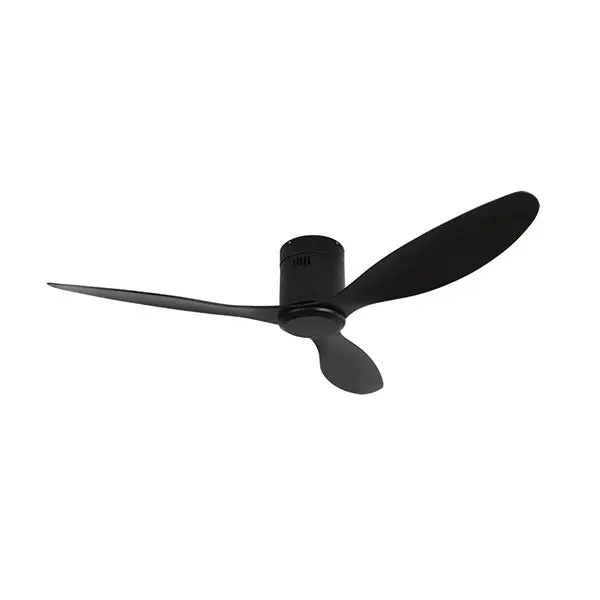 Ventilator GREGO BLACK - Negru