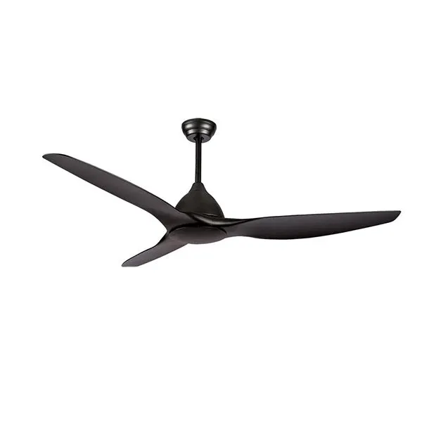Ventilator NERDA - Negru