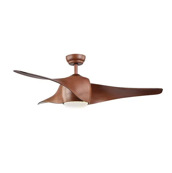 Plafoniera ventilator ZEZUR - Maro