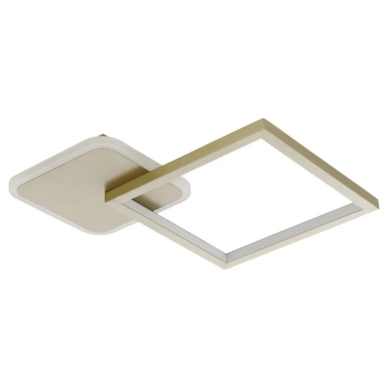 Plafoniera dimabila GAFARES SQUARE - Default Title