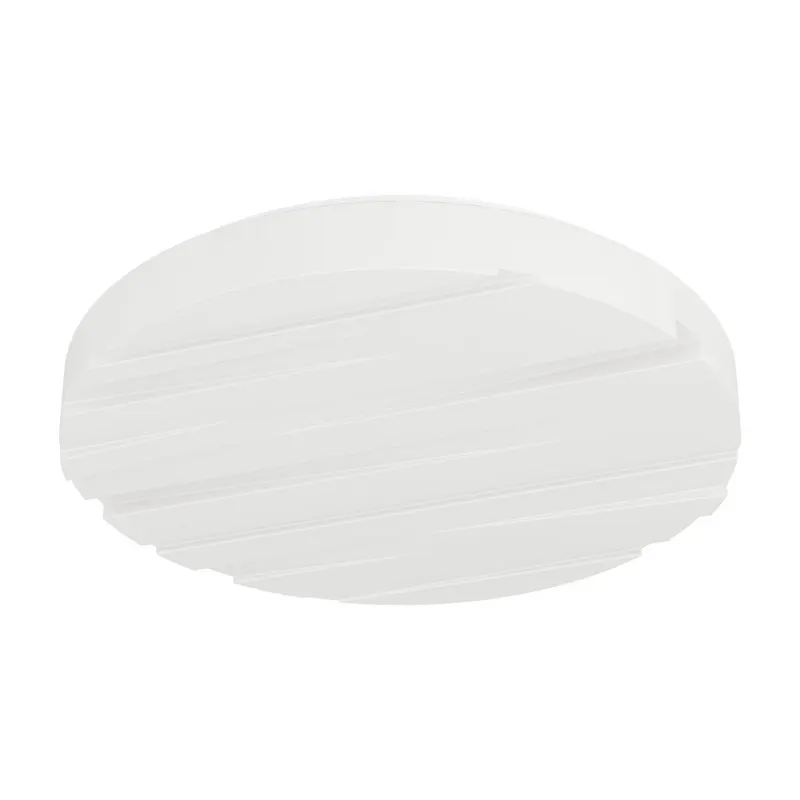 Plafoniera FERENTINO WHITE - Ø 28cm