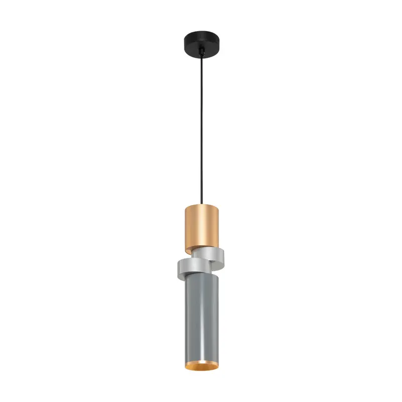 Lampa suspendata ZERMA - Crom