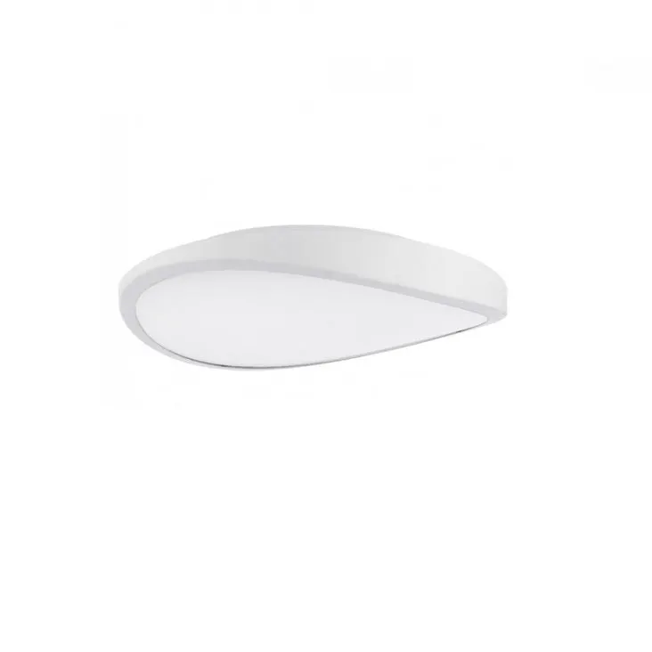 Plafoniera DERIAN Ø48CM - Alb