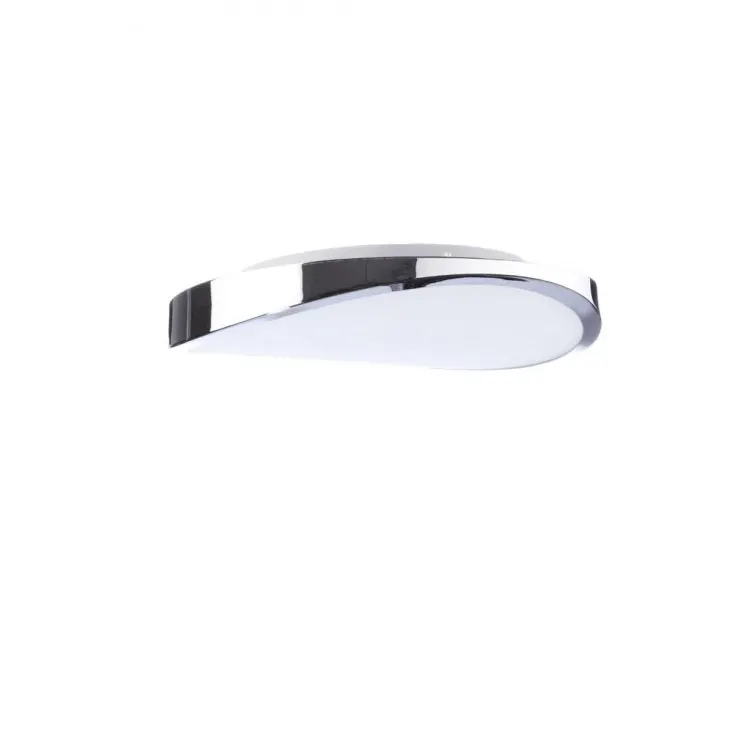 Plafoniera DERIAN Ø58 CM - Crom
