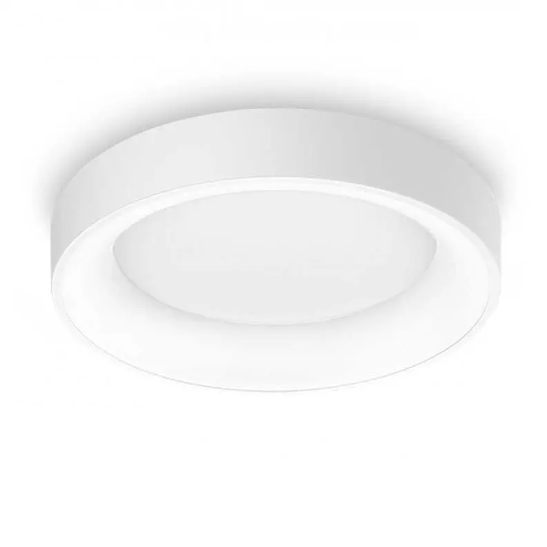 Plafoniera dimabila SOVANA Ø80 CM - Alb