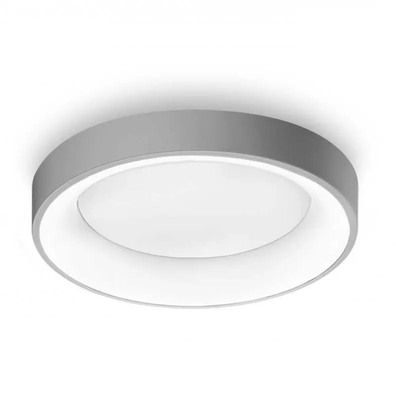 Plafoniera dimabila SOVANA Ø80 CM - Grey