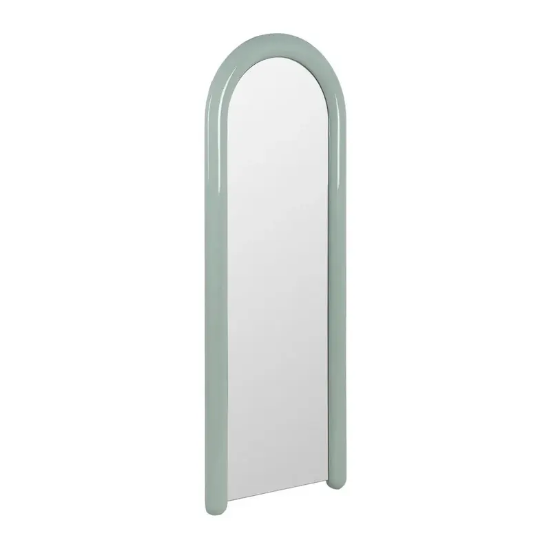Oglinda de podea VIVAHUE 60 x 160 CM - Verde