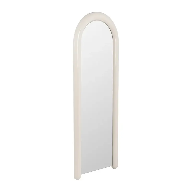 Oglinda de podea VIVAHUE 60 x 160 CM - Cream