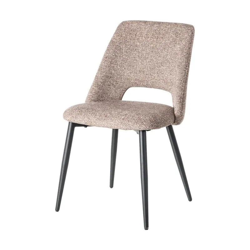 Scaun SIGRID - Taupe