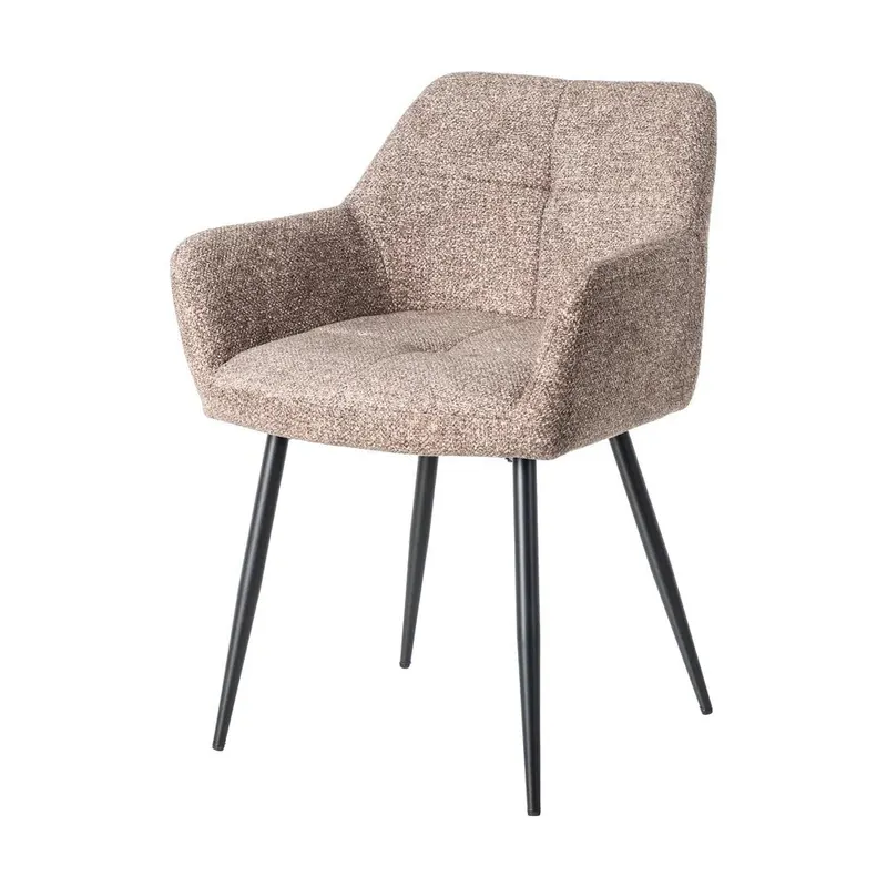Scaun ANDERS - Taupe