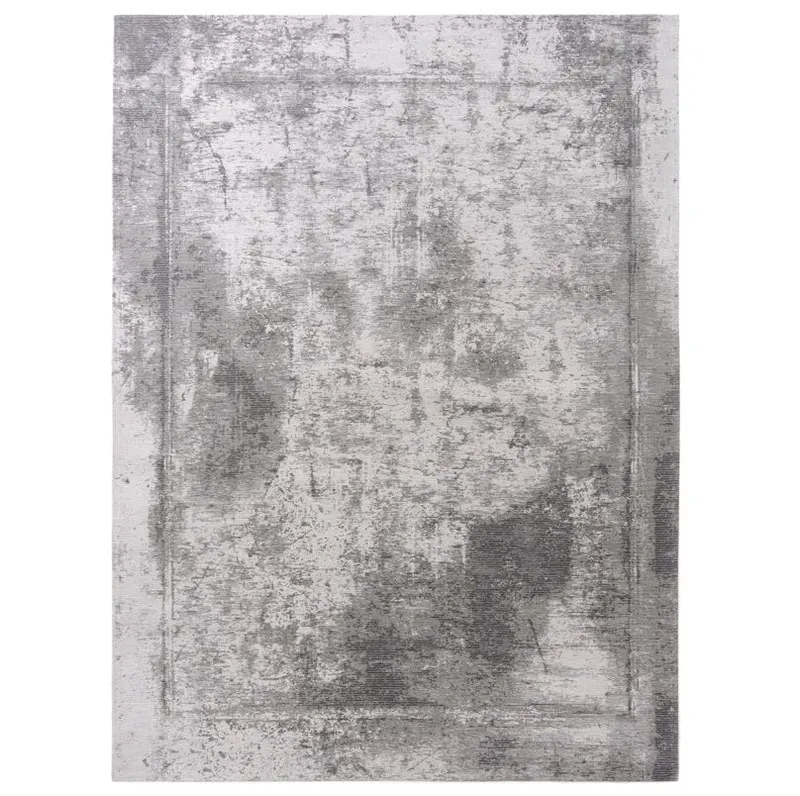 Covor BETO ANTHRACITE - 160x230 cm