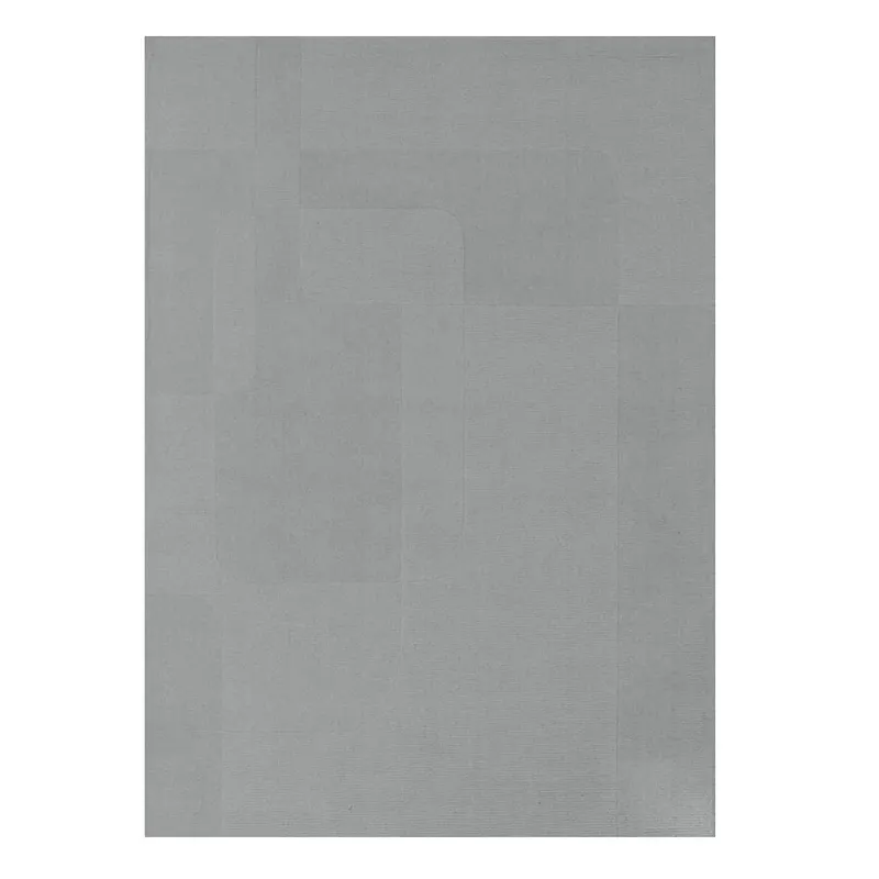 Covor EVORA - Grey / 160x230cm
