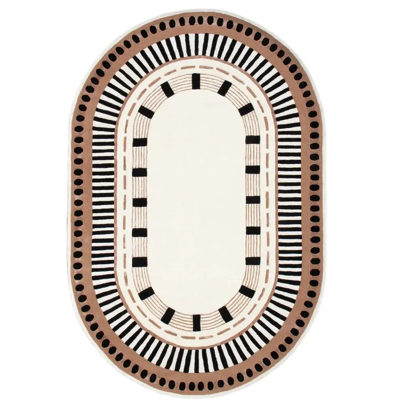 Covor ROMA IVORY - 160x230cm