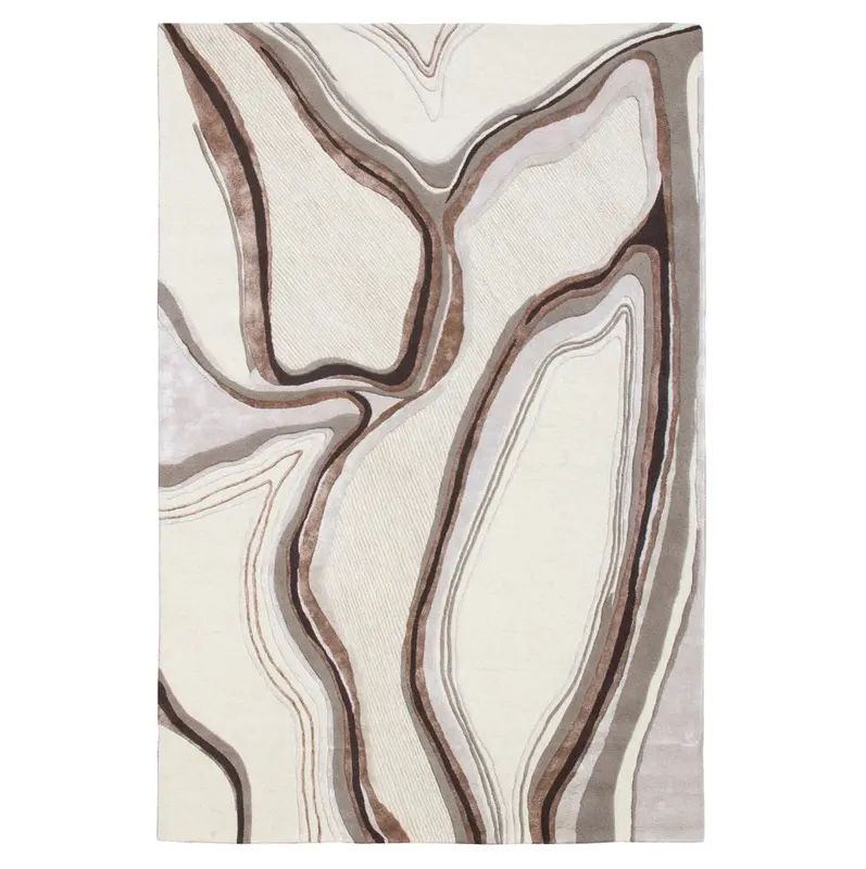 Covor LAVA BEIGE - 200x300cm