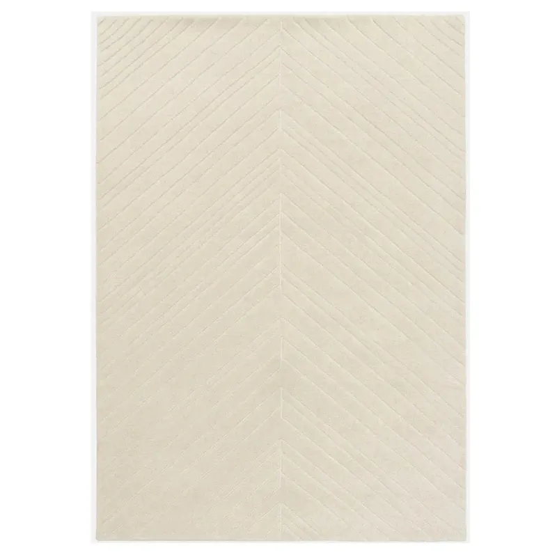 Covor ARROW BEIGE - 160x230cm