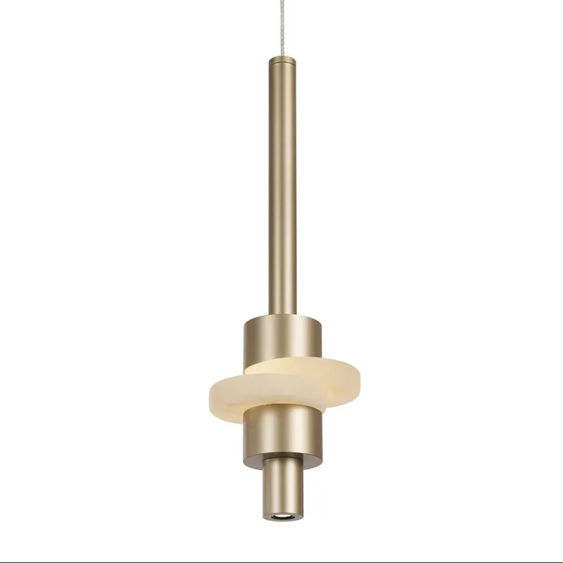 Lampa suspendata EINAR - Gold