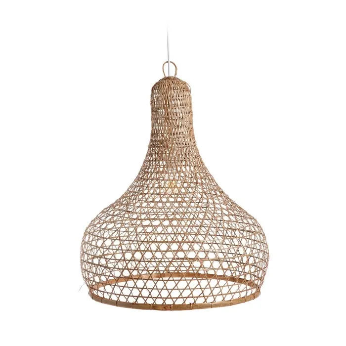 Lampa suspendata SVIDON 55CM - PROMO STOC - Default Title