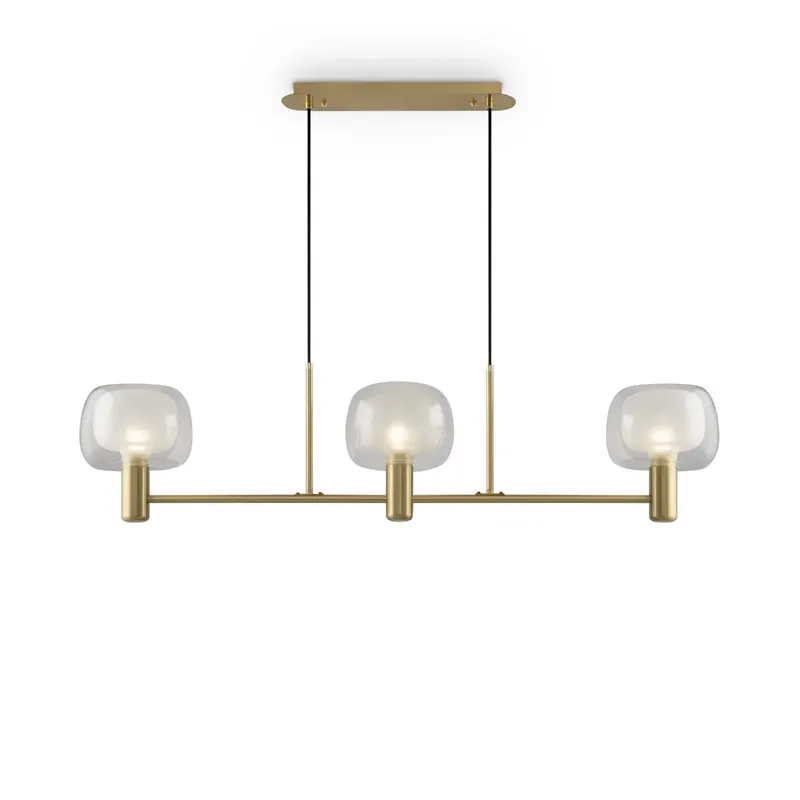 Lampa suspendata BERDIZO III - Default Title