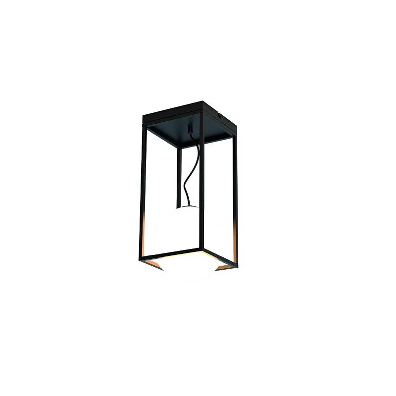 Plafoniera AIDEN L1 - H 60.3 CM