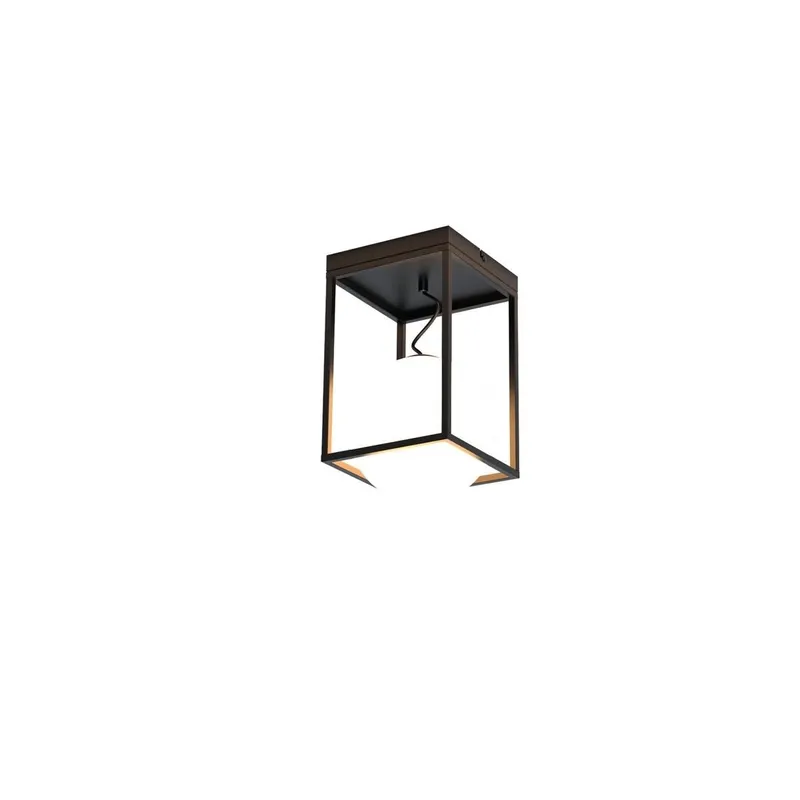 Plafoniera AIDEN SLIM - H 34.5 CM