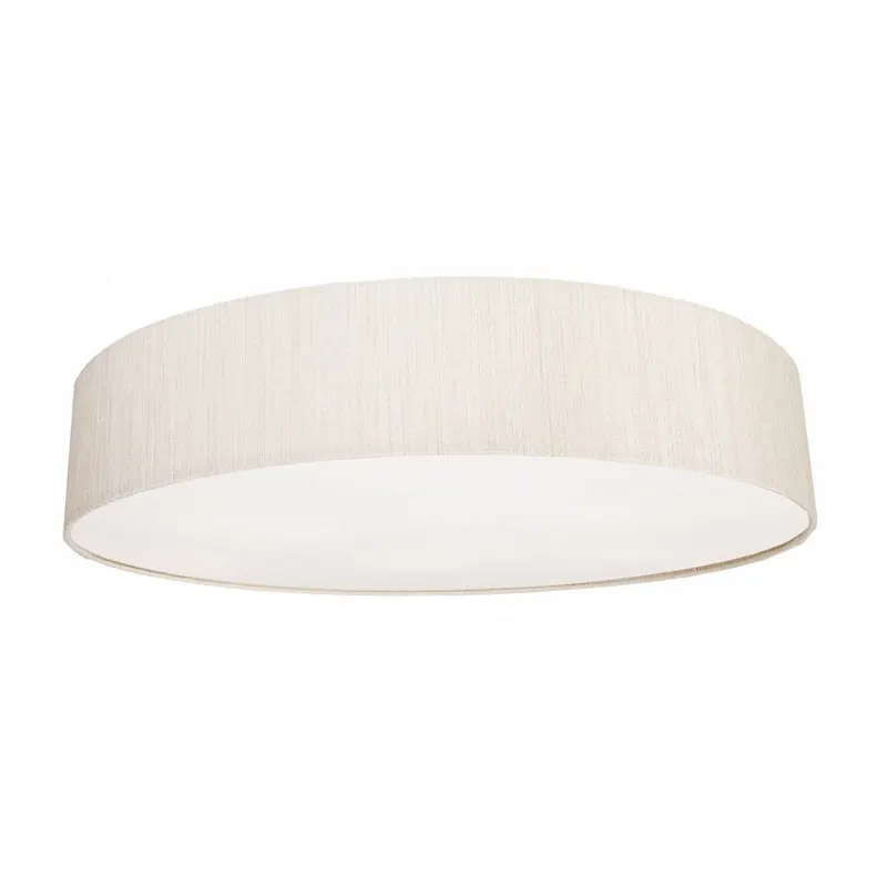 Plafoniera DEYSI WHITE - ∅ 78 cm