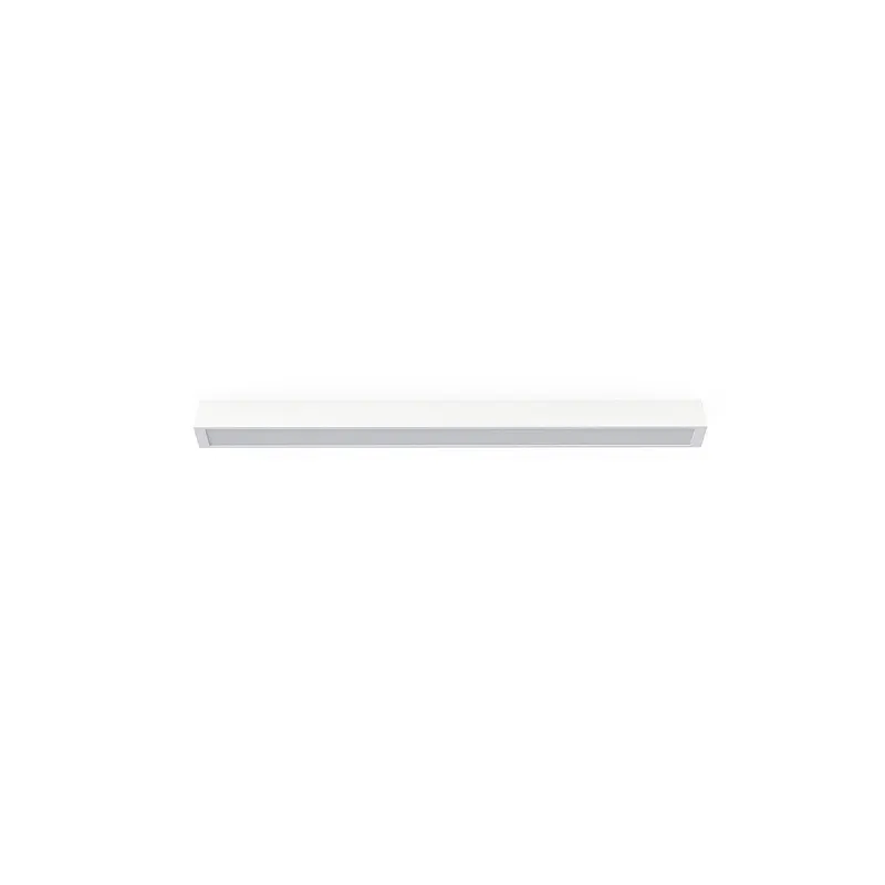 Plafoniera TUVALO WHITE - 92 cm