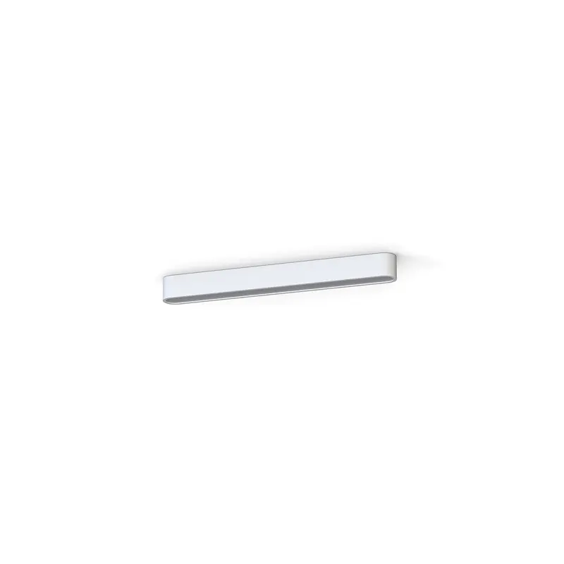 Plafoniera YALIS WHITE - 63 cm