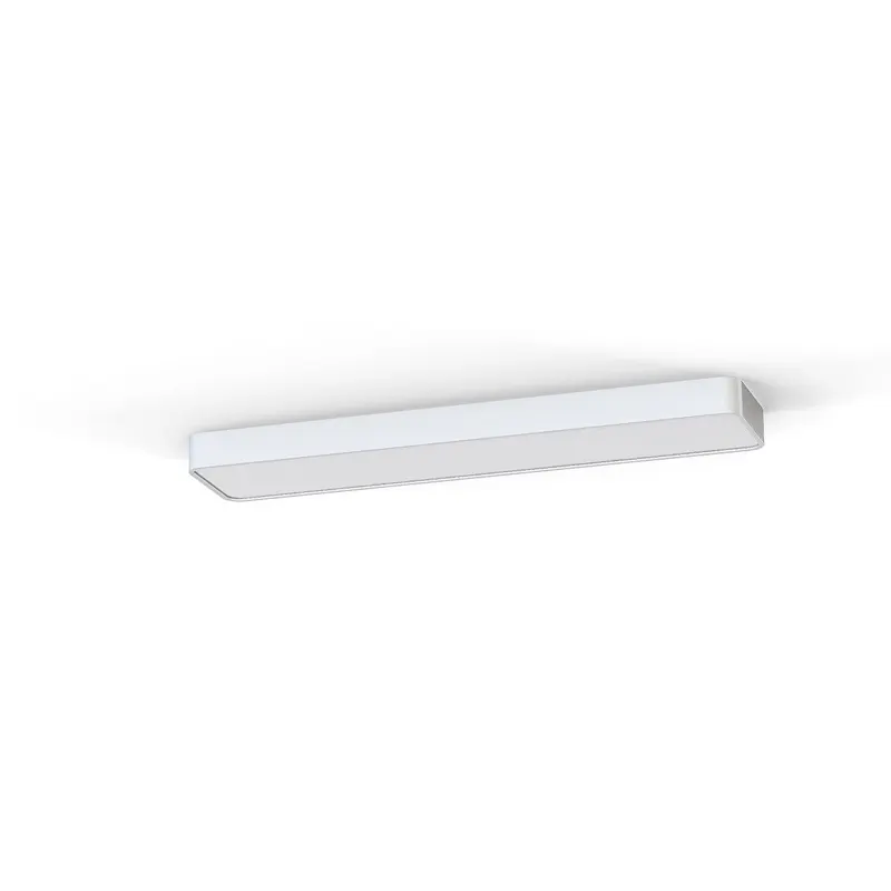 Plafoniera YALIS DOUBLE WHITE - 93.5 cm