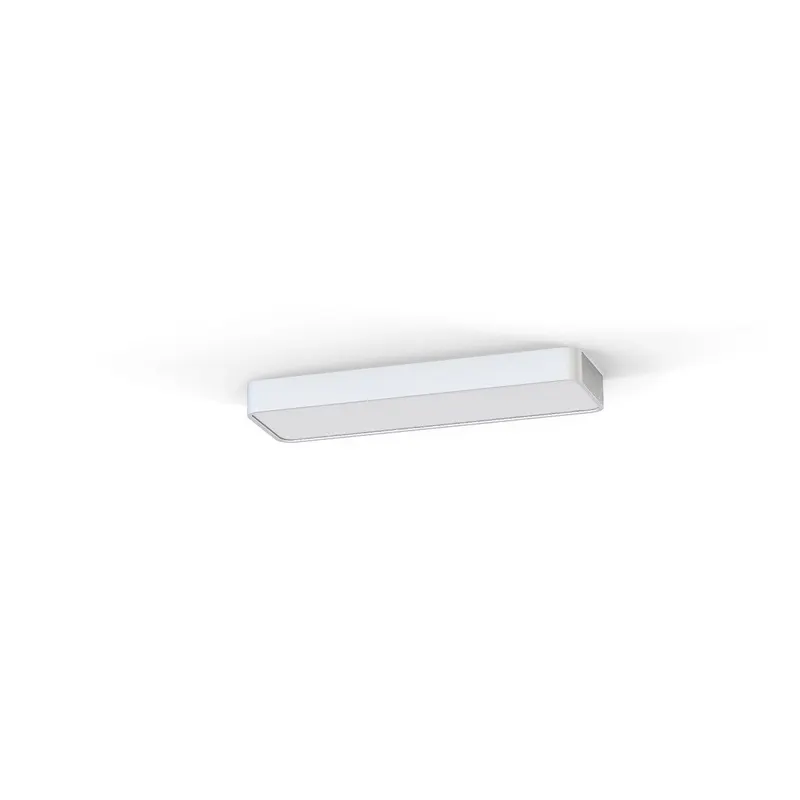 Plafoniera YALIS DOUBLE WHITE - 63 cm