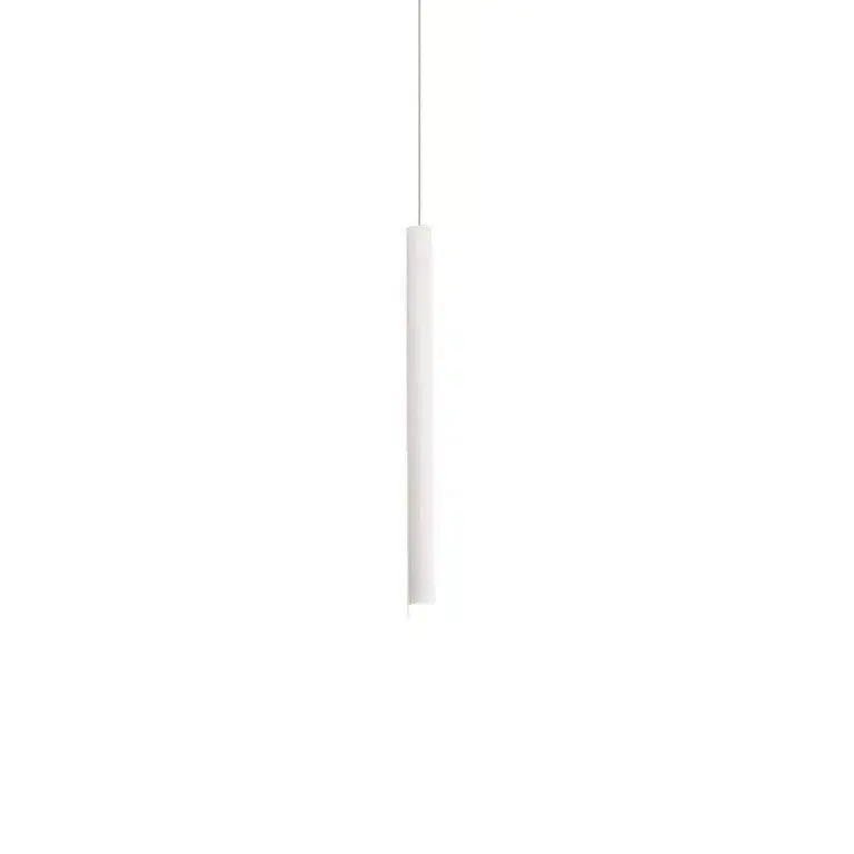 Lampa suspendata NOLIS ONE - Alb