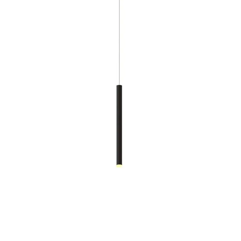 Lampa suspendata NOLIS ONE - Negru