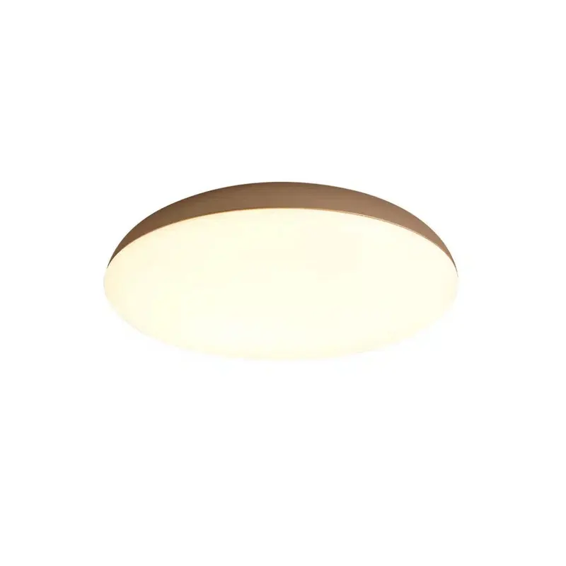Plafoniera CRISANTO GOLD - Ø 38cm